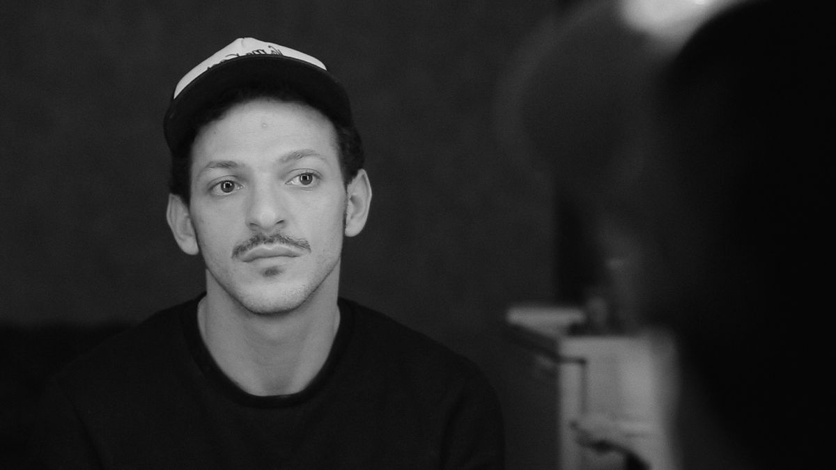 Je Ne Sais Pas Si C Est Tout Le Monde Je ne sais pas si c'est tout le monde - Documentaire (2019)