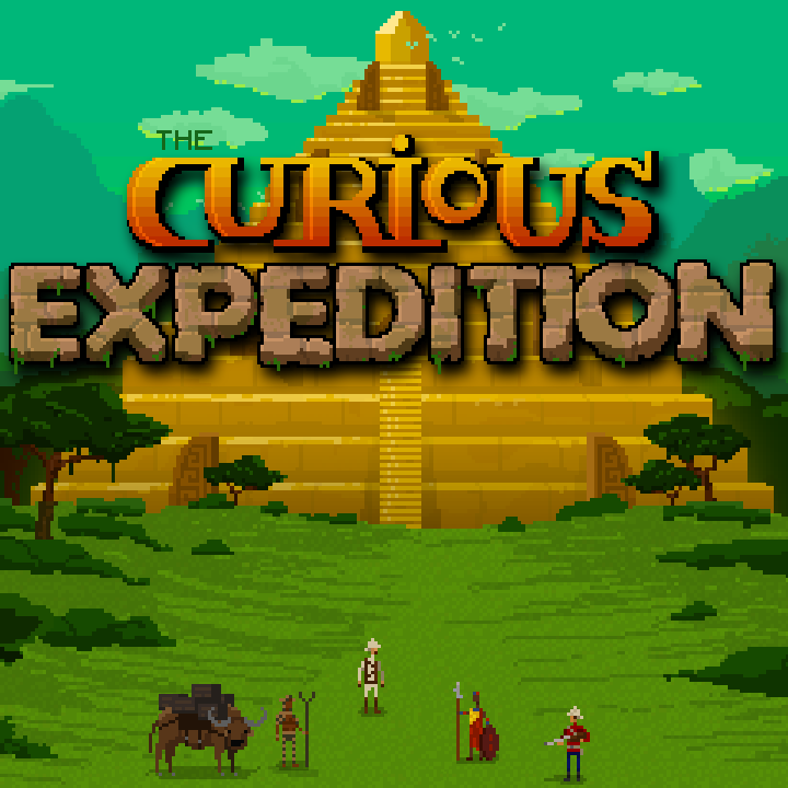 Curious Expedition 2 for mac download free