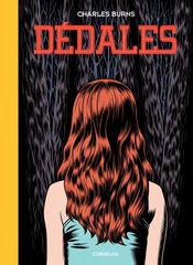 Couverture Dédales Couverture Dédales
