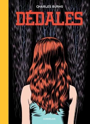 Dédales, tome 1