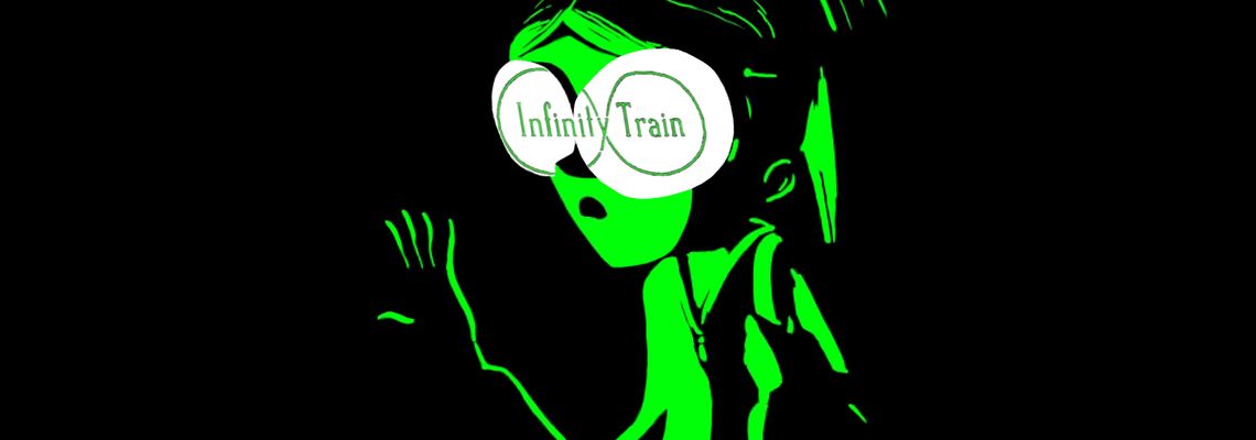 Cover Infinity Train