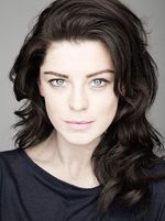 Aoibhinn McGinnity