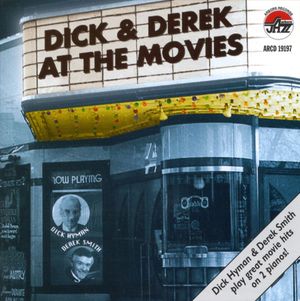 Dick and Derek at the Movies