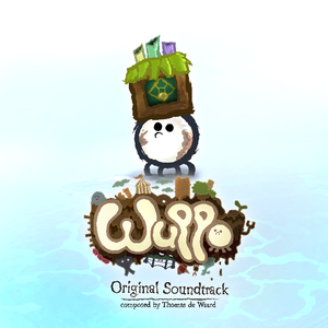 Wuppo: Original Soundtrack (OST)