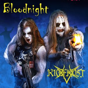Bloodnight (Single)