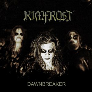 Dawnbreaker (Single)