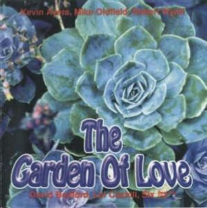 The Garden of Love