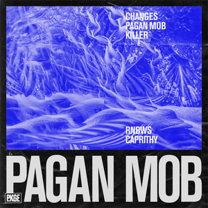 Pagan Mob (EP)