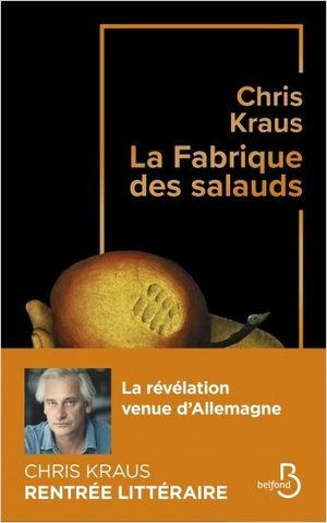 La Fabrique des salauds