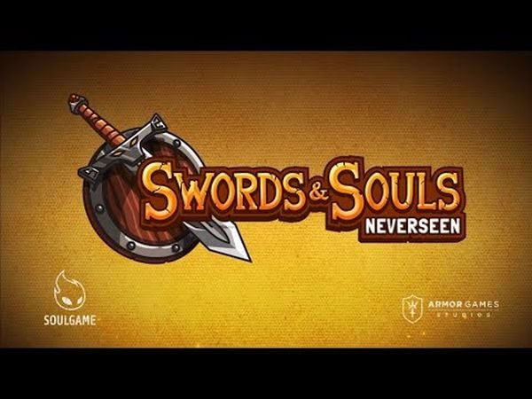 Swords & Souls: Neverseen