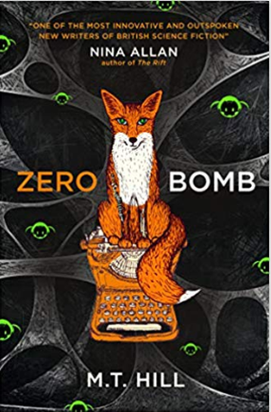 Zero Bomb