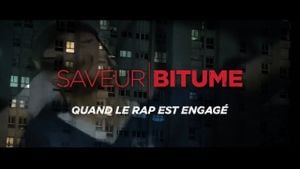 Saveur bitume : quand le rap est engagé