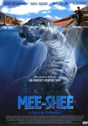 Mee-shee, le secret des profondeurs