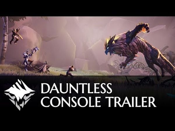 Dauntless