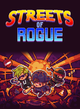 Jaquette Streets of Rogue