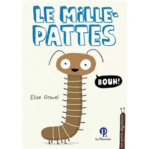 Le mille-pattes