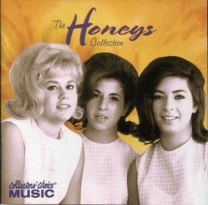 The Honeys Collection