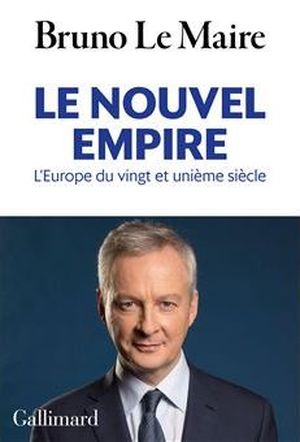 Le Nouvel Empire