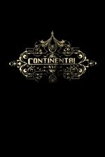 Affiche The Continental