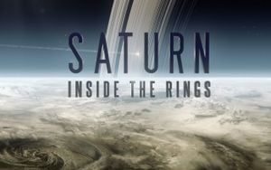 Cap sur les anneaux de Saturne