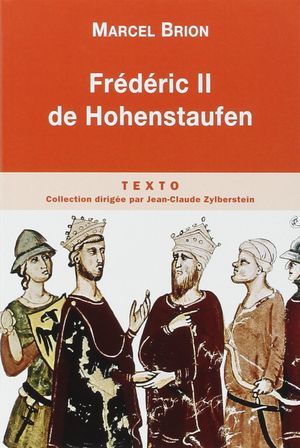 Frédéric II Hohenstaufen