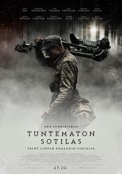 Affiche Le Soldat inconnu Affiche Le Soldat inconnu
