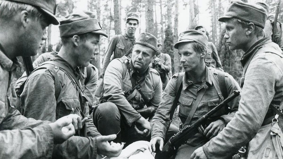 Il S Appelait Le Soldat Inconnu Film Le Soldat inconnu - Film (1985) - SensCritique