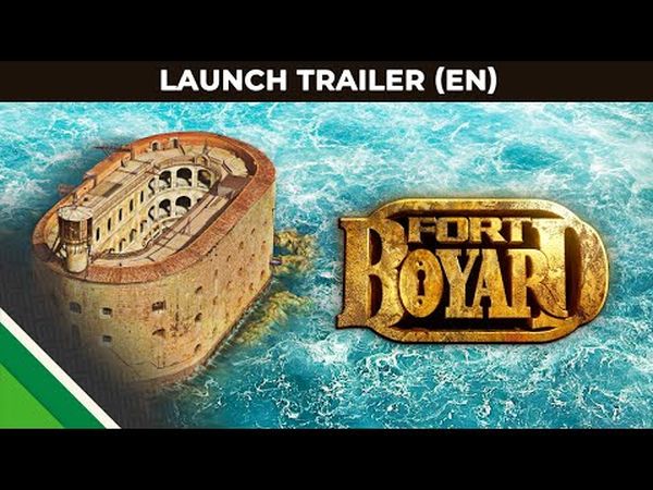 Fort Boyard