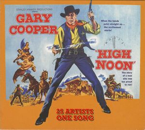 High Noon