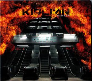 Hellfire (Kromart Television Apocalypse)