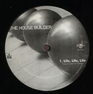 The House Builder (EP)