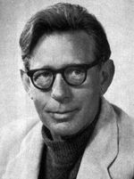 Laurie Lee (I)