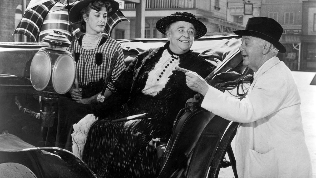 Le Soleil Brille Pour Tout Le Monde Le soleil brille pour tout le monde - Film (1953) - SensCritique
