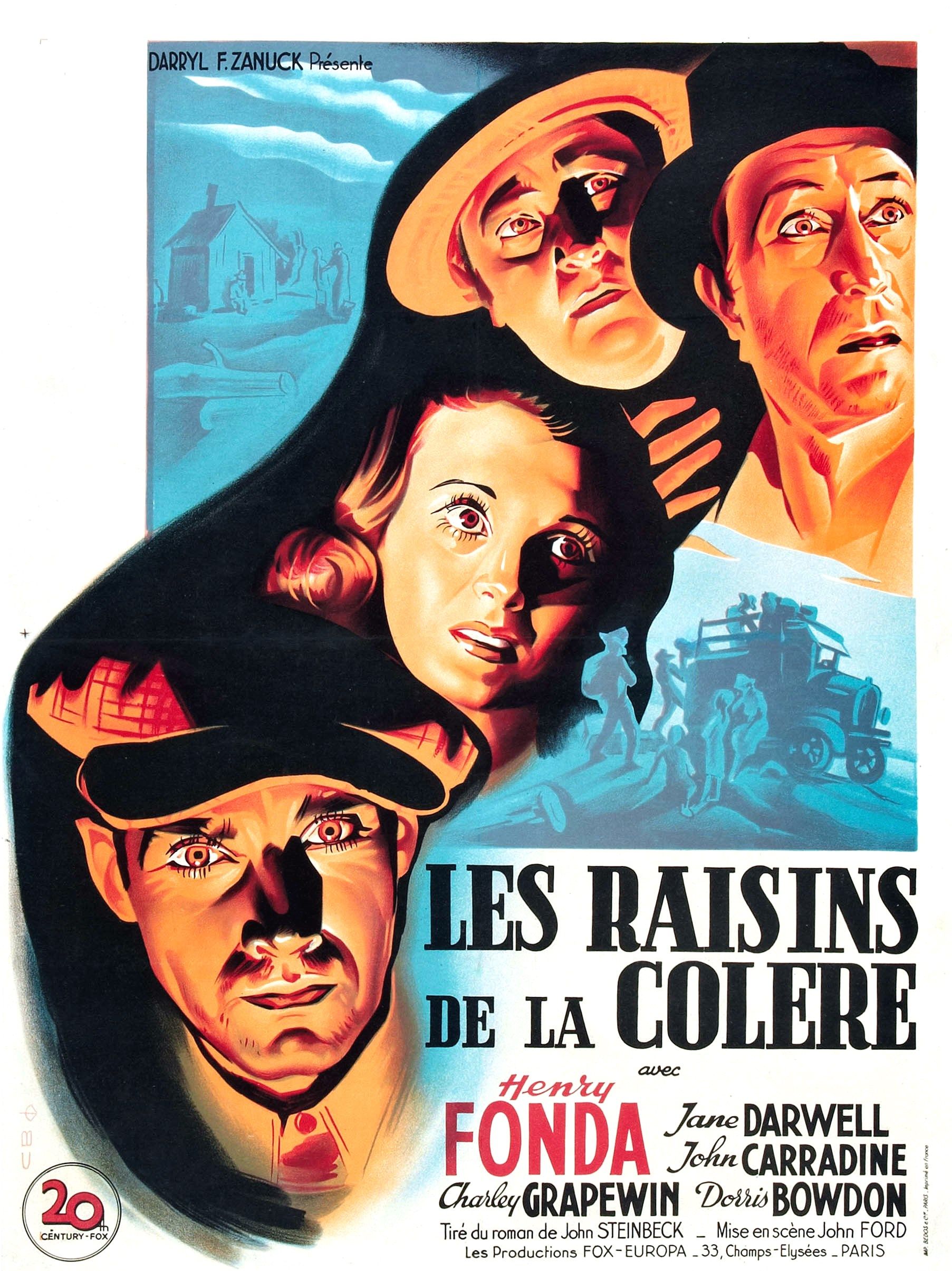 JE VIENS DE MATER UN FILM ! - Page 6 Les_raisins_de_la_colere