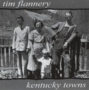 Kentucky Towns