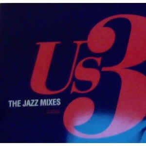 The Jazz Mixes