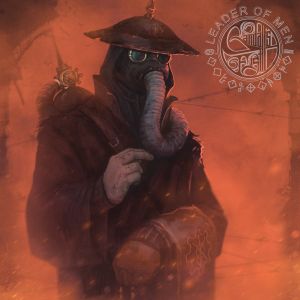 Leader of Men (Single)