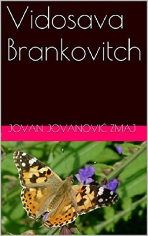 Vidosava Brankovitch