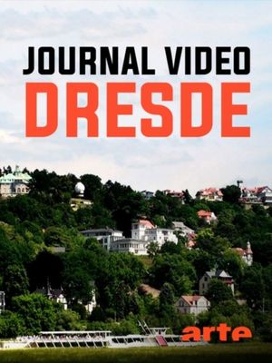 Journal vidéo - Dresde