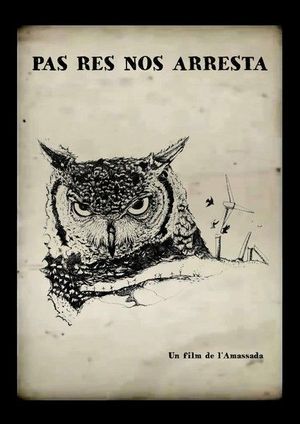 Pas res nos arresta
