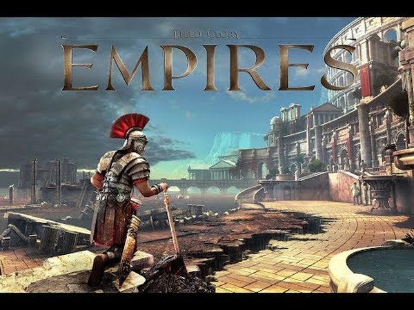 Field of Glory: Empires