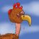 Avatar Poule Mouillée Avatar Poule Mouillée