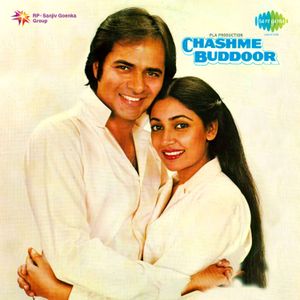 Chashme Buddoor (OST)