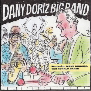 Dany Doriz Big Band
