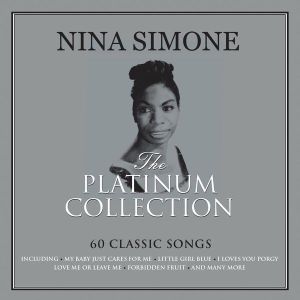 The Platinum Collection - 60 All Time Classics