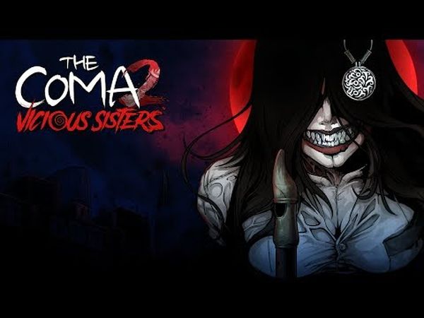 The Coma 2: Vicious Sisters