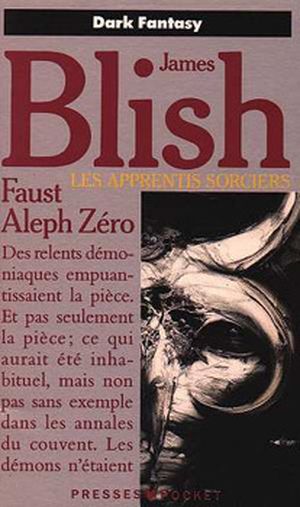 Faust Aleph Zéro
