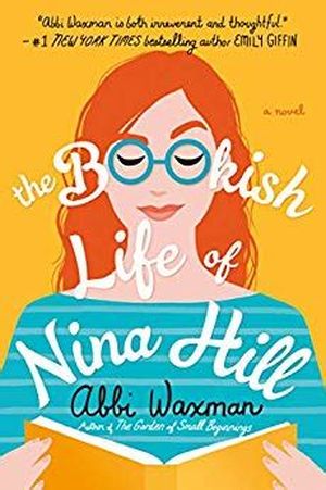 The Boookish Life of Nina Hill