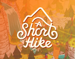 Jaquette A Short Hike Jaquette A Short Hike