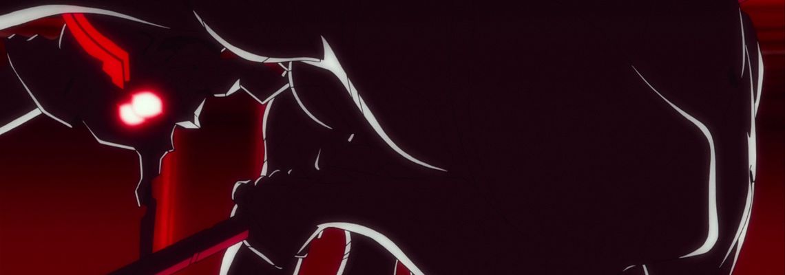 Cover Evangelion 3.0 : You Can (Not) Redo